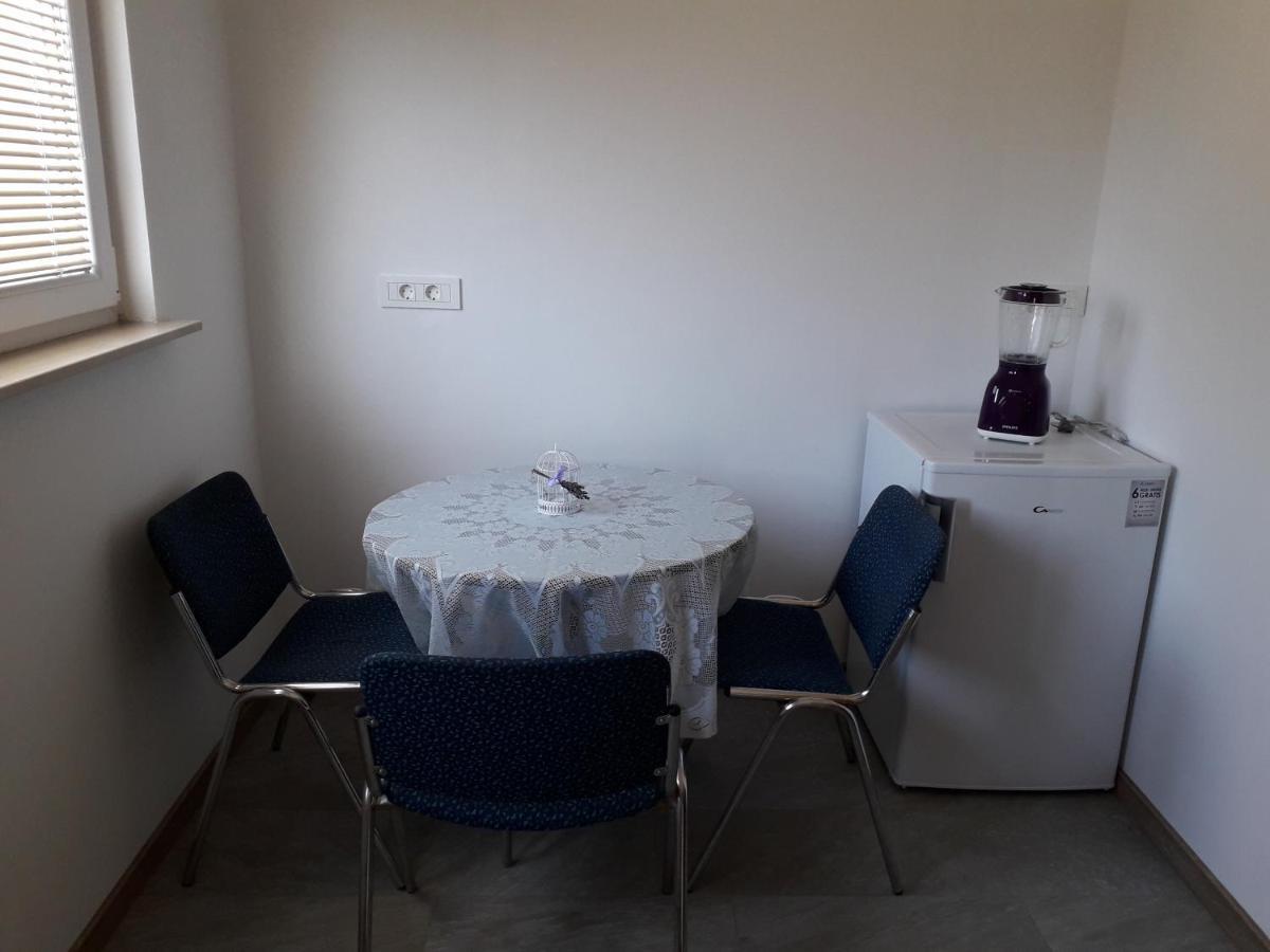 Apartamento Sorily Koper Exterior foto