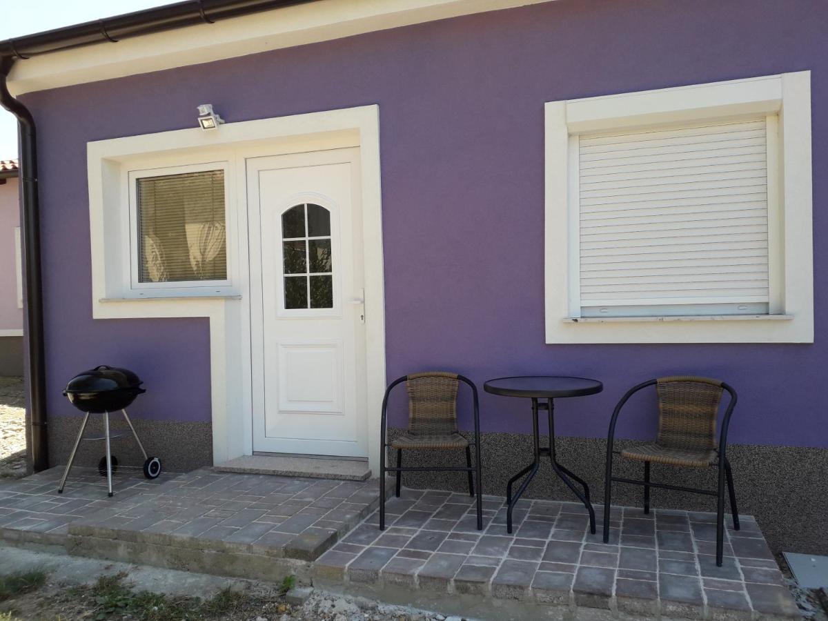 Apartamento Sorily Koper Exterior foto